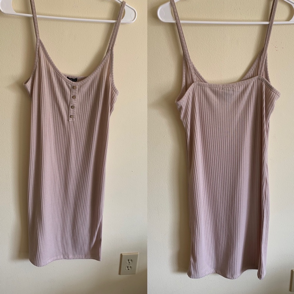 Rue 21 dress
